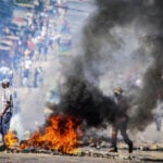 21 dead as Mozambique erupts in violence after election court ruling