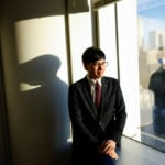 Japan's comedian-turned-investor launches fund with ex-Goldman 'stock geek'