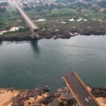 Thousands of liters of chemicals dumped into Brazilian river during deadly bridge collapse