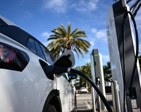 Thinking of buying an EV? You might want to move quickly