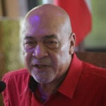 Suriname ex-President Desi Bouterse dead at 79, foreign minister says