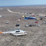 Video shows Kazakhstan plane crash survivors pulled from wreckage