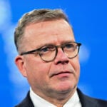 Finland investigates outage of undersea power link to Estonia, Finnish PM says