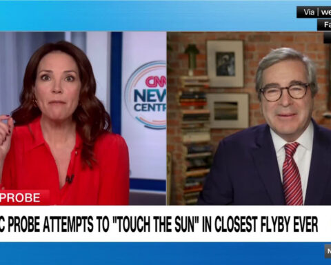 ‘Marvel of engineering’: Aviation analyst on probe that is attempting to ‘touch the sun’