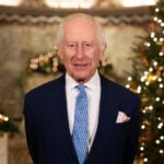 King Charles praises those ‘who dedicate their lives to helping others’ in Christmas speech