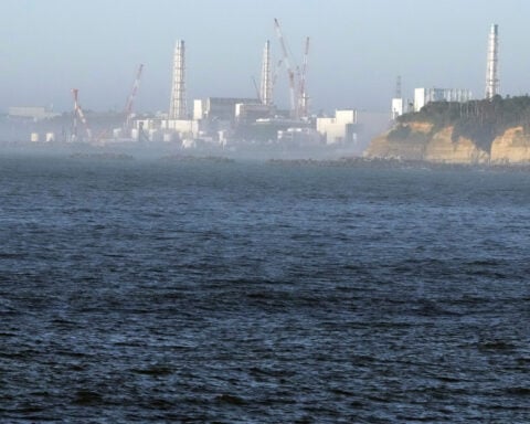 Japan to maximize nuclear power in clean-energy push as electricity demand grows