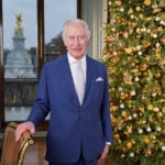 King Charles thanks medics for his and Kate's cancer care