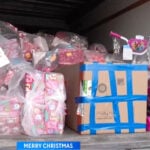 Detroit rapper hosts annual Adopt-A-Block program, provides gifts to families