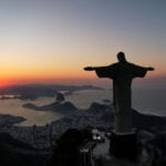 Brazil’s iconic Christ the Redeemer statue is caught in a battle between church and state