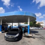 Libya's eastern-based government agrees to proposal to end fuel subsidies