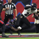 Texans look for answers after embarrassing 31-2 home loss to the Ravens