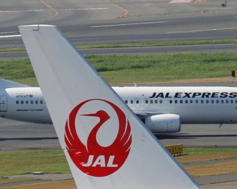 JAL's systems back to normal after cyberattack delayed flights