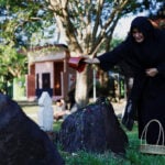 Thousands mark 20 years after deadly Indian Ocean tsunami