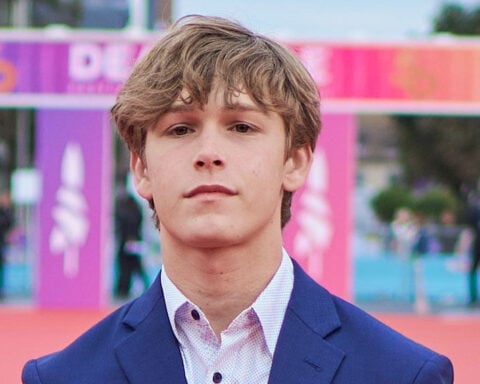 Teen actor Hudson Meek, who appeared in ‘Baby Driver,’ dies after falling from moving vehicle