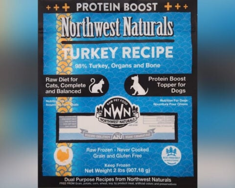 Voluntary pet food recall issued after Oregon house cat dies from eating product that tested positive for bird flu