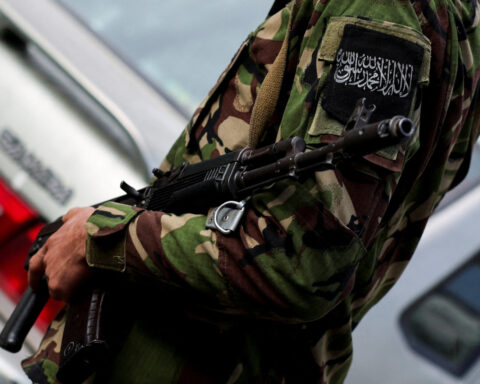 14 Syrian police killed in ambush as unrest spreads