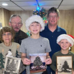 KEEPING THE SPIRIT ALIVE: Man’s family shows off century-old Christmas tradition