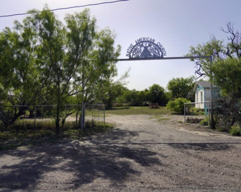 What is the Native American Church and why is peyote sacred to members?