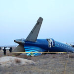 NATO calls for full investigation of Azerbaijan Airlines crash