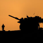 Israeli military loosened rules of engagement at start of Gaza war, New York Times reports