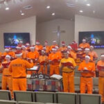 Inmates help spread Christmas spirit at Oklahoma correctional centers