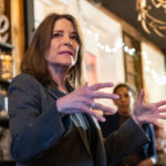 Marianne Williamson announces run for DNC chair