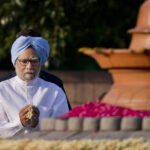 India's former prime minister Manmohan Singh, architect of economic reforms, dies aged 92