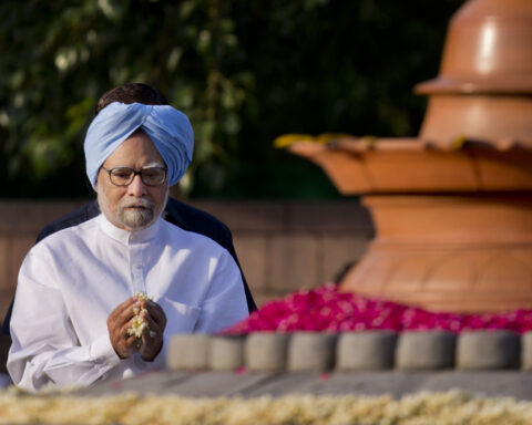 India's former prime minister Manmohan Singh, architect of economic reforms, dies aged 92