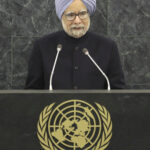 India's former prime minister Manmohan Singh, architect of economic reforms, dies aged 92