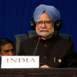 India's former PM Manmohan Singh dies aged 92