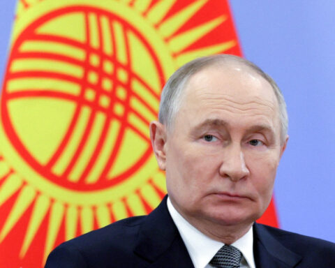 Putin says there is no time to sign new Ukraine gas transit deal this year