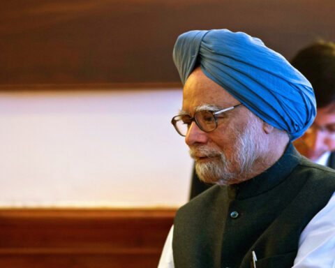 Manmohan Singh, India's reluctant prime minister, dies aged 92