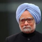 Manmohan Singh, India’s former prime minister, dies aged 92, says hospital