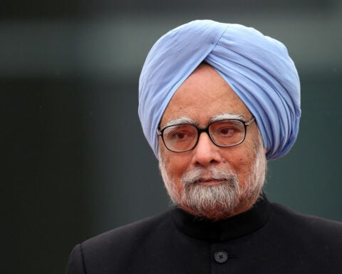 Manmohan Singh, India’s former prime minister, dies aged 92, says hospital