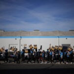 The strike against Amazon is over but Teamsters warn: ‘Stay tuned’