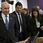 Israeli attorney general orders probe into report that alleged Netanyahu's wife harassed opponents