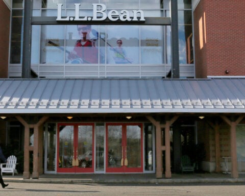 LL Bean agrees to injunction to end Skechers shoe lawsuit