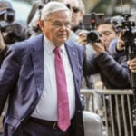 Ex-Sen. Bob Menendez, citing 'emotional toll,' seeks sentencing delay in wake of wife's trial