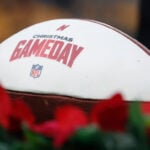 NBA-Christmas Day viewership jumps as league contends with NFL-Netflix appeal