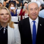 Israel’s attorney general orders probe into Netanyahu’s wife on suspicion of witness harassment