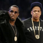 Judge says woman accusing Jay-Z, Sean 'Diddy' Combs of raping her at age 13 can proceed anonymously