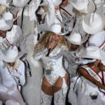 Netflix touts biggest-ever NFL streaming ratings, peaking with Beyoncé’s halftime show