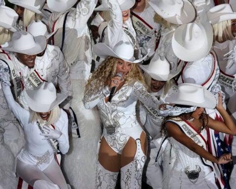 Netflix touts biggest-ever NFL streaming ratings, peaking with Beyoncé’s halftime show