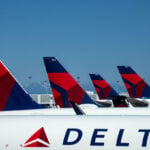 Christmas Eve stowaway caught on Delta airplane at Seattle airport