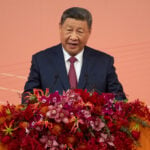 China's Xi Jinping will visit Russia in 2025, Russian ambassador says