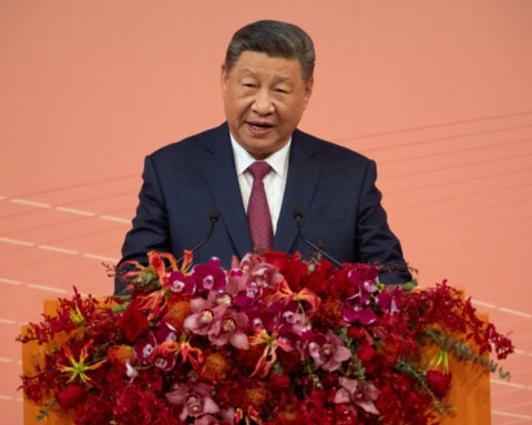 China's Xi Jinping will visit Russia in 2025, Russian ambassador says