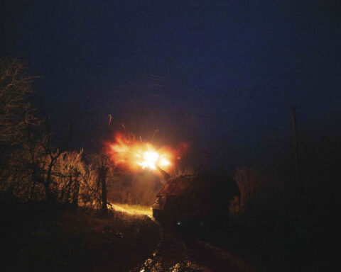 Ukraine's military intelligence says North Korean troops are suffering heavy battlefield losses
