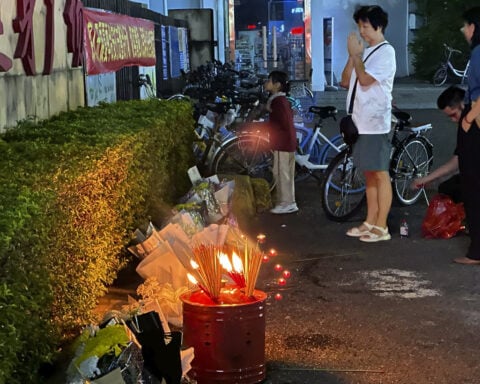 China probes personal disputes after mass killings. Many fear further infringement on freedoms