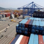 South Korea Dec exports seen up for 15th month in row, but momentum slowing - Reuters poll