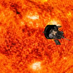 NASA spacecraft 'safe' after closest-ever approach to Sun